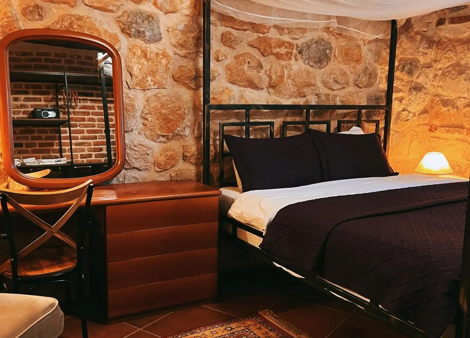 Farm stay Chateau Fasel Tirana