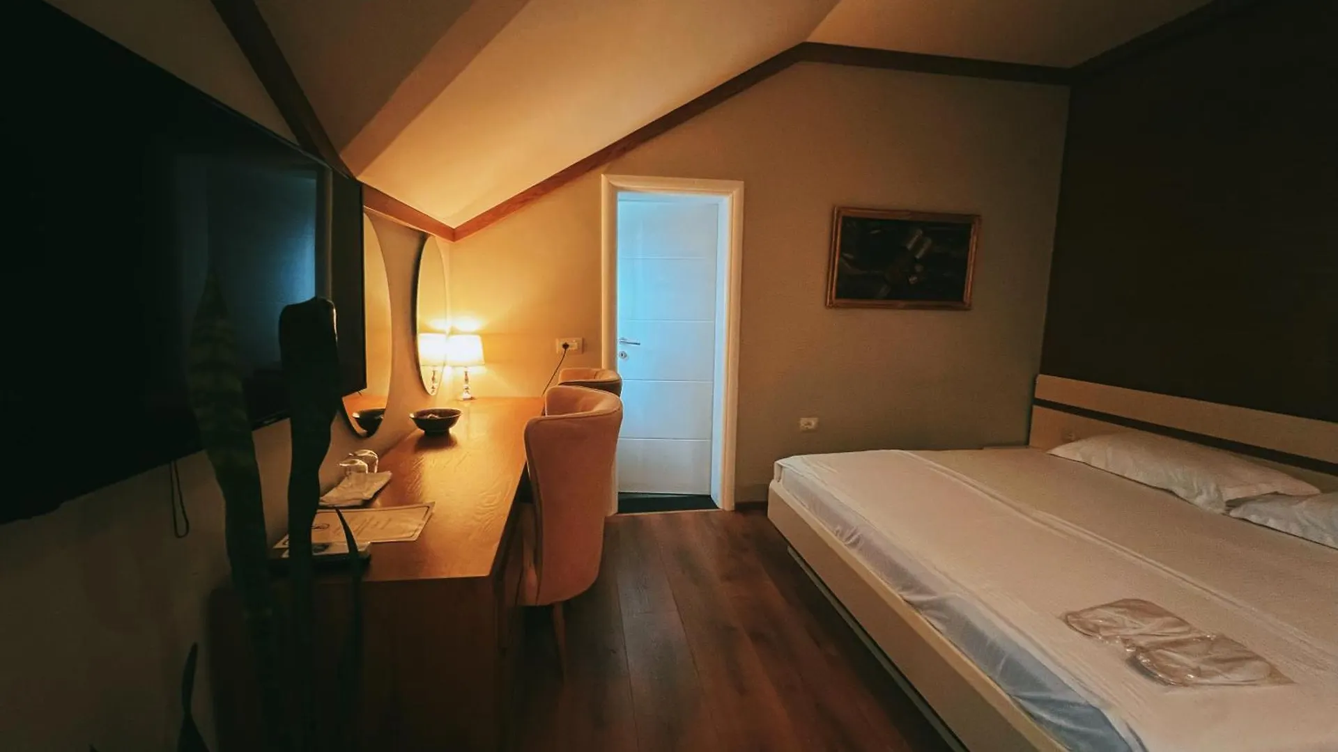 Chateau Fasel Tirana