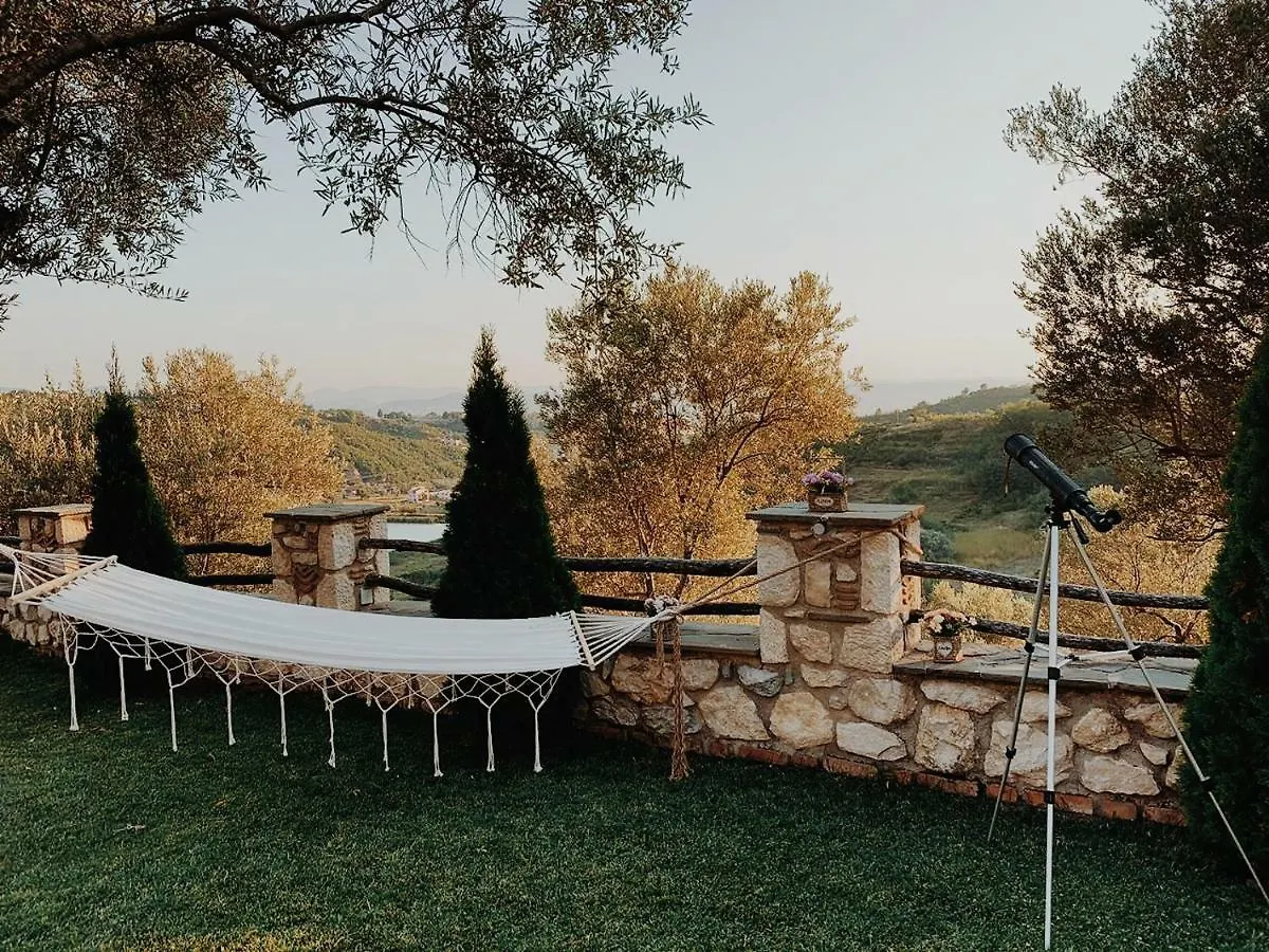 Ξενοδοχείο Chateau Fasel Τίρανα