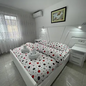 Romance Appartement