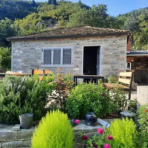  Lodge Bujtina Lugina E Vjoses Albanië